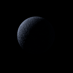 artist's rendition