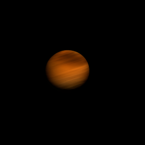 artist's rendition