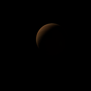 The artist's impression of OGLE-2023-BLG-0524 artist's rendition