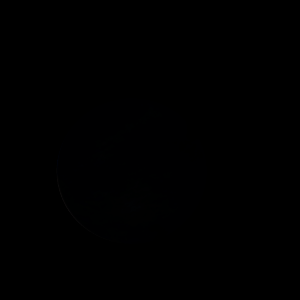 artist's rendition