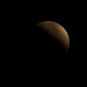 artist's rendition