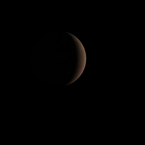 artist's rendition