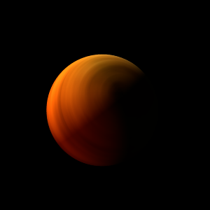 artist's rendition