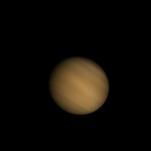artist's rendition