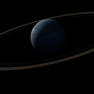 artist's rendition