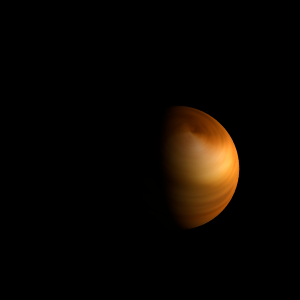 artist's rendition