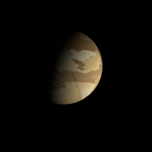 artist's rendition