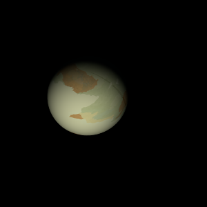 artist's rendition