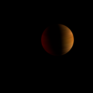 artist's rendition
