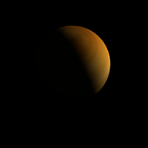 artist's rendition