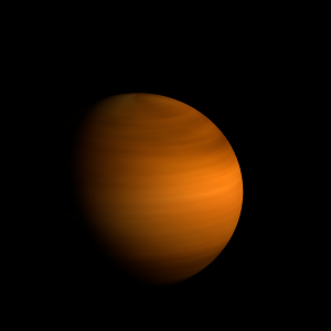 artist's rendition