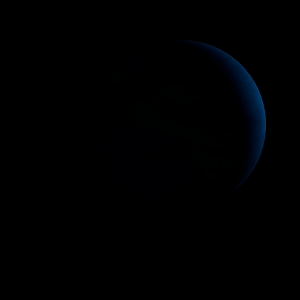 artist's rendition