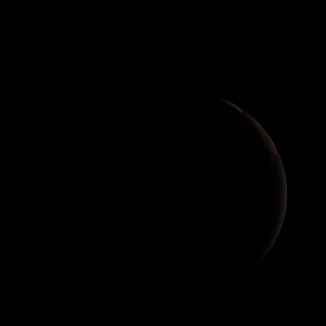 artist's rendition