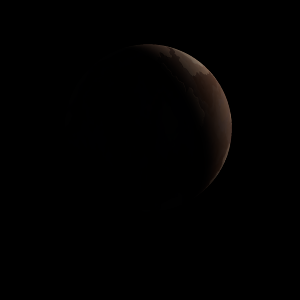 artist's rendition