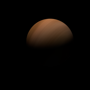artist's rendition