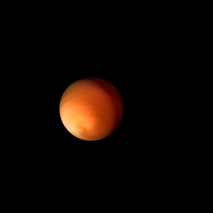 artist's rendition