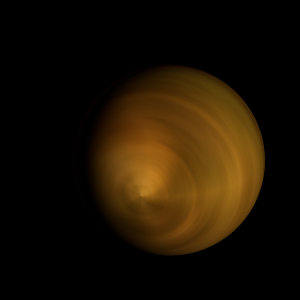 artist's rendition