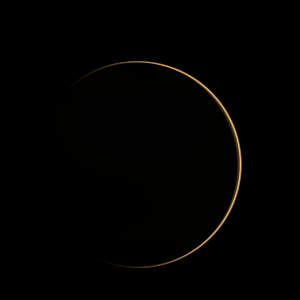 The artist's impression of S Ori 58 artist's rendition