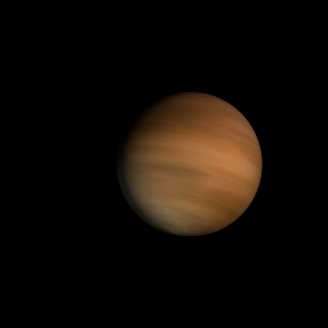 The artist's impression of S Ori J05380323-0226568 artist's rendition