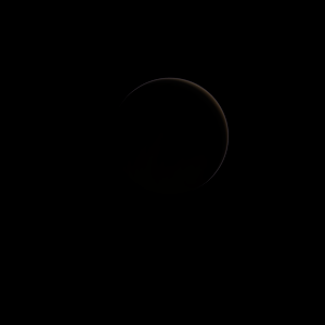 The artist's impression of S Ori J05382471-0300283 artist's rendition