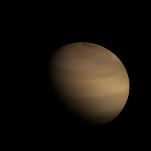 The artist's impression of S Ori J05382952-0229370 artist's rendition