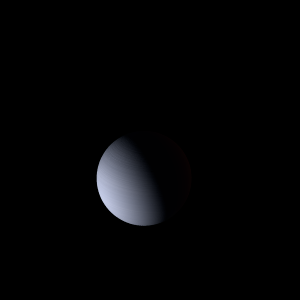 The artist's impression of S Ori J05401734-0236226 artist's rendition