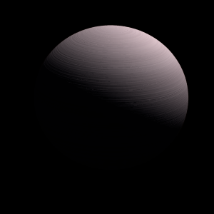 artist's rendition