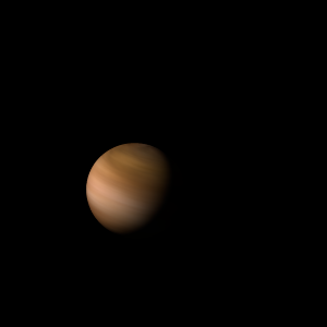 artist's rendition