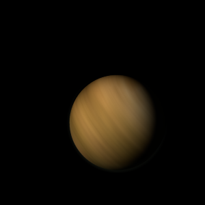 artist's rendition