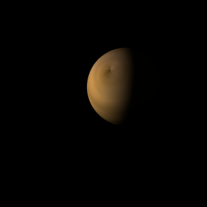artist's rendition