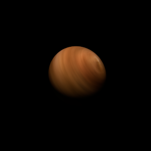artist's rendition