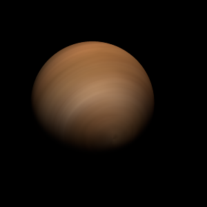artist's rendition