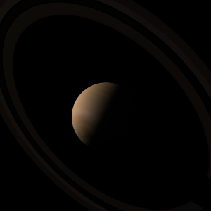 The artist's impression of SIPS J0050-1538 artist's rendition