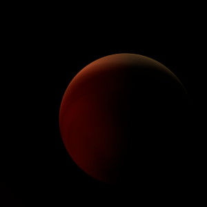 artist's rendition