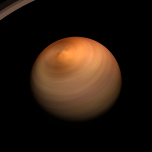 artist's rendition