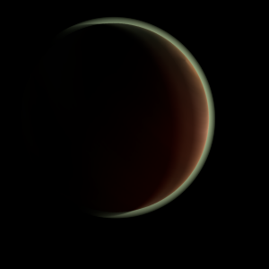 artist's rendition