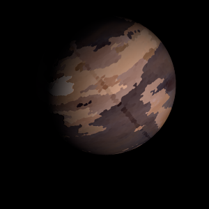 artist's rendition