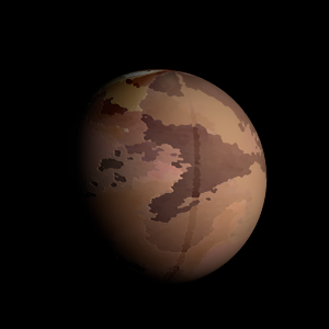 artist's rendition