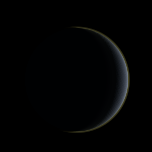 artist's rendition