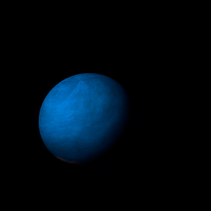 artist's rendition