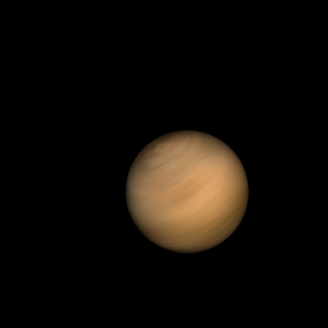 artist's rendition