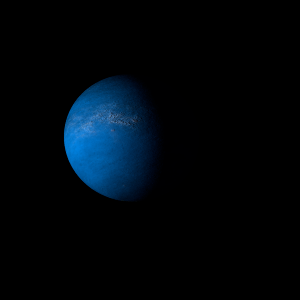 artist's rendition