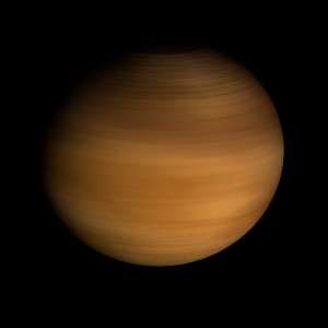 artist's rendition