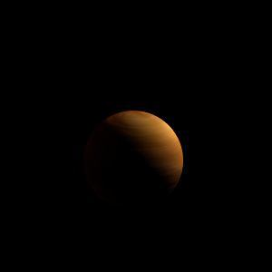 artist's rendition