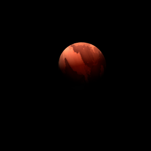 artist's rendition