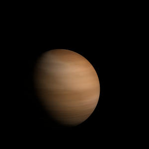 artist's rendition