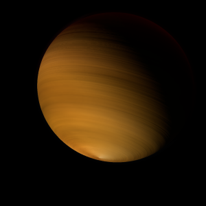 artist's rendition