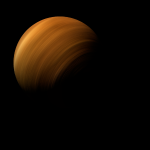 artist's rendition