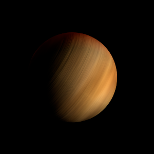 artist's rendition