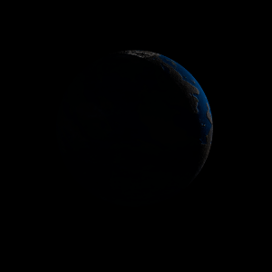 artist's rendition